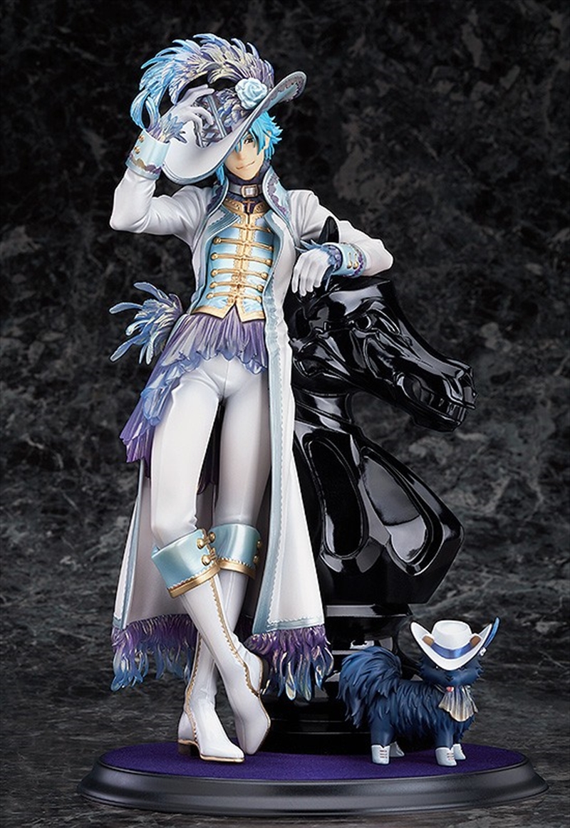 Aoba: Gothic/Product Detail/Figurines
