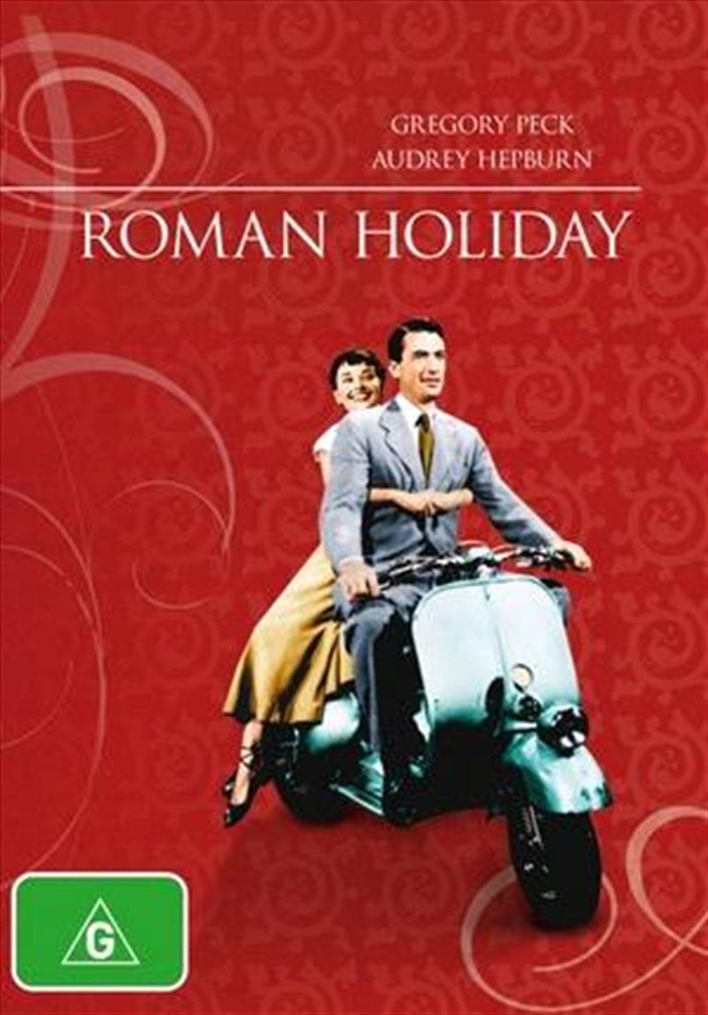 Roman Holiday/Product Detail/Classic