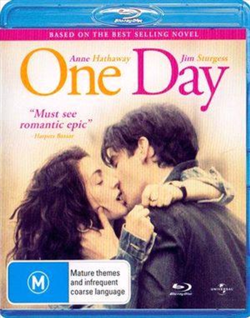 One Day/Product Detail/Drama