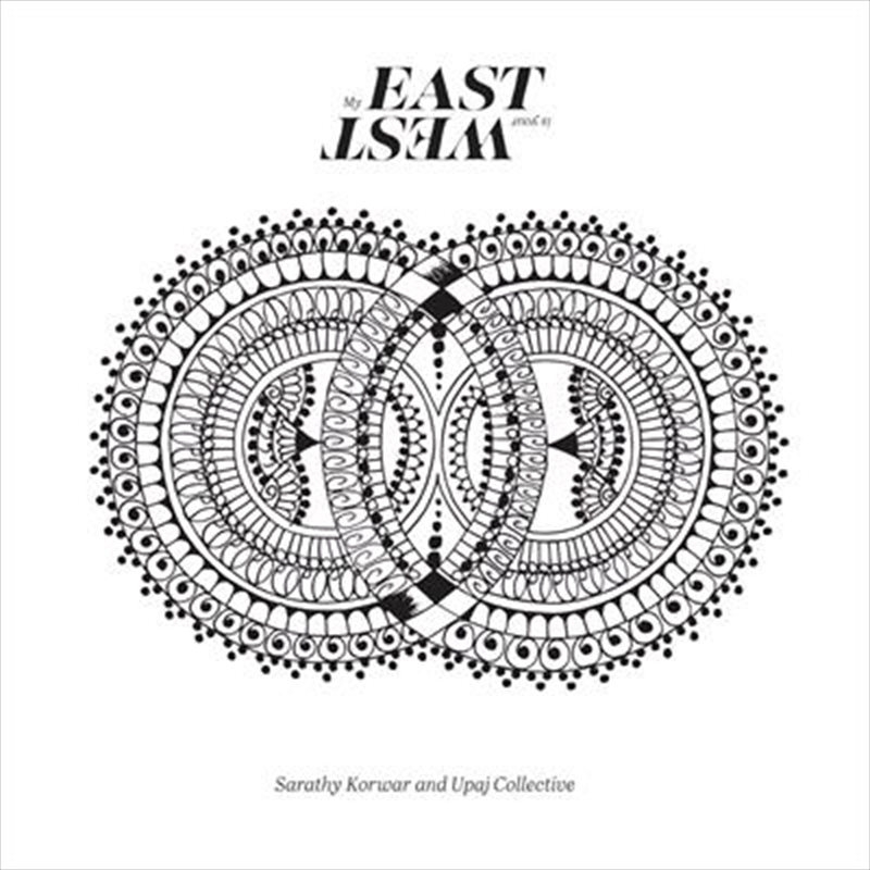 My East Is Your West/Product Detail/Jazz