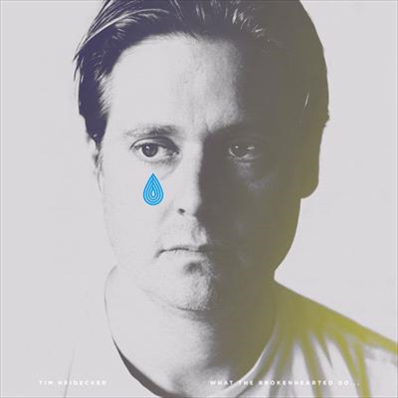 What The Brokenhearted Do/Product Detail/Alternative