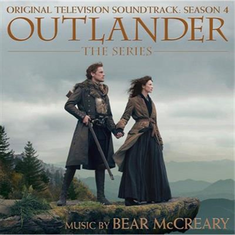 Outlander - Season 4/Product Detail/Soundtrack