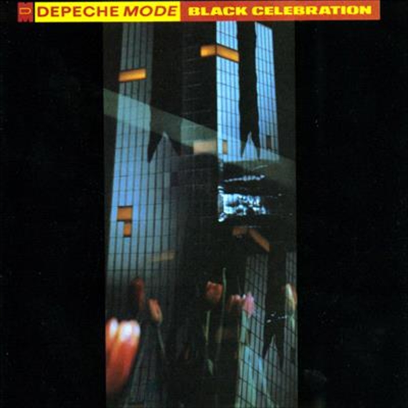Black Celebration - 12" Singles - Limited Deluxe Edition Boxset/Product Detail/Pop