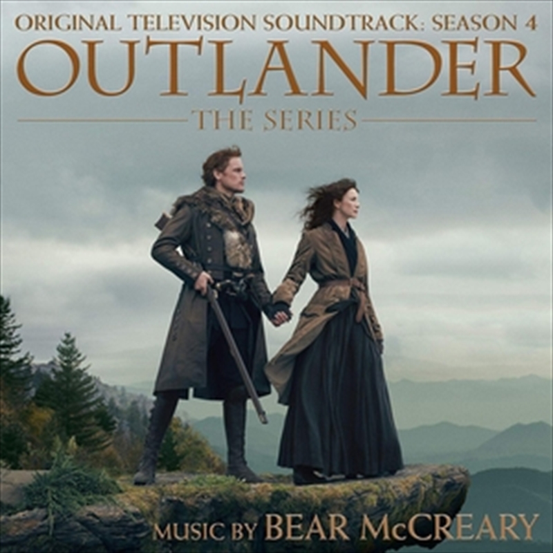 Outlander - Season 4/Product Detail/Soundtrack
