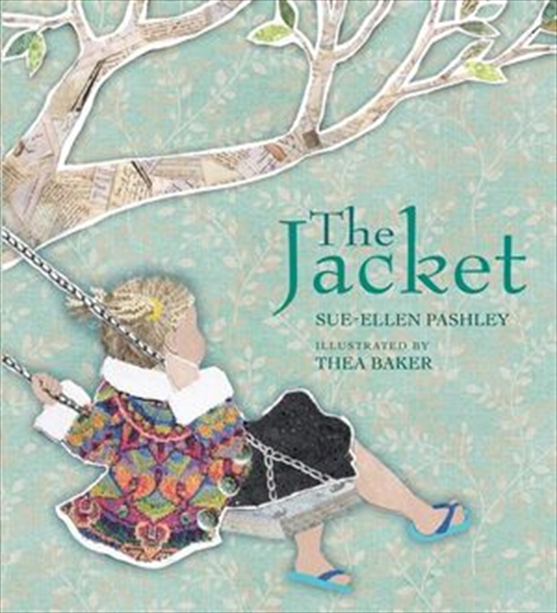 Jacket, The/Product Detail/Early Childhood Fiction Books