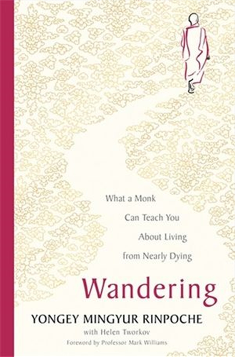 In Love With The World - What a Buddhist Monk Can Teach You About Living from Nearly Dying/Product Detail/Religion & Beliefs