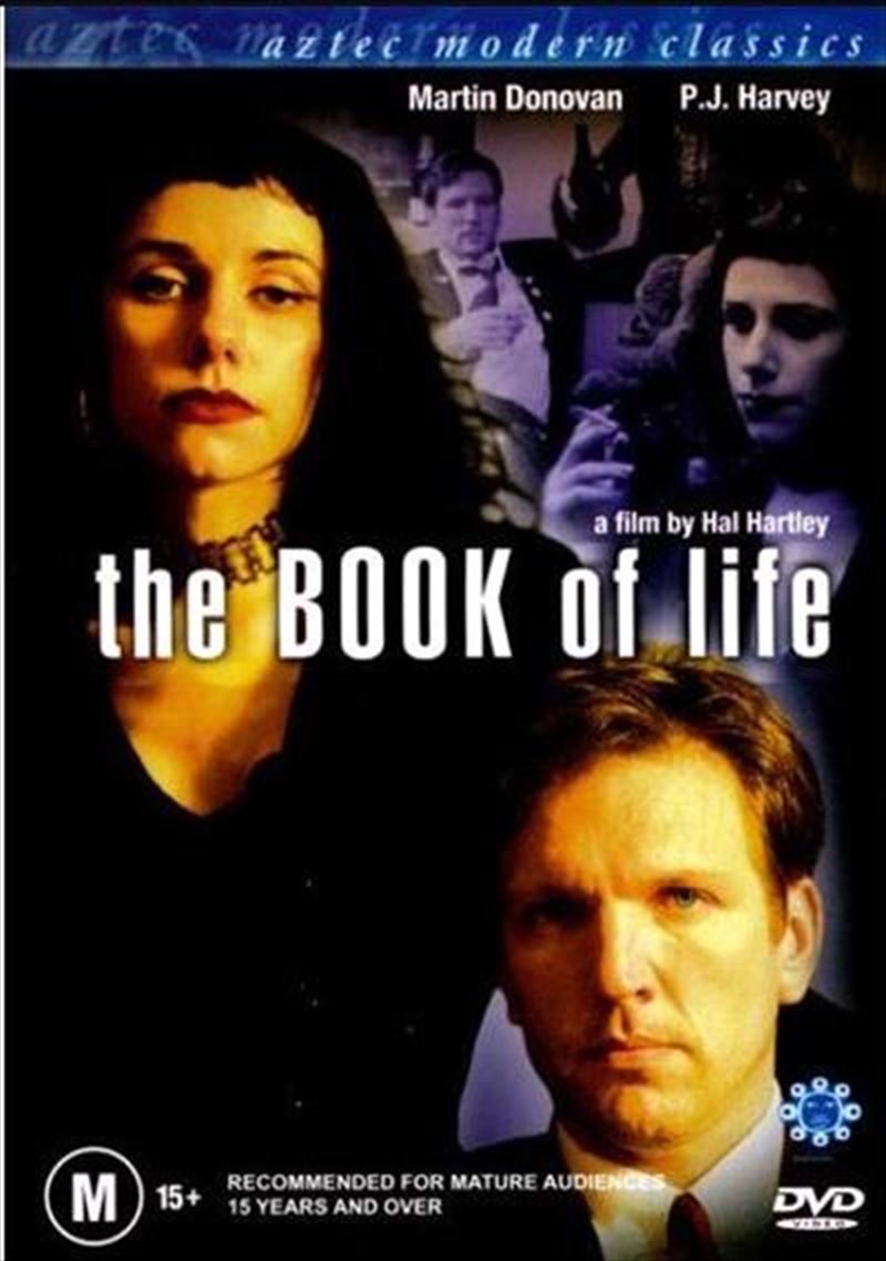 Book Of Life, The/Product Detail/Comedy