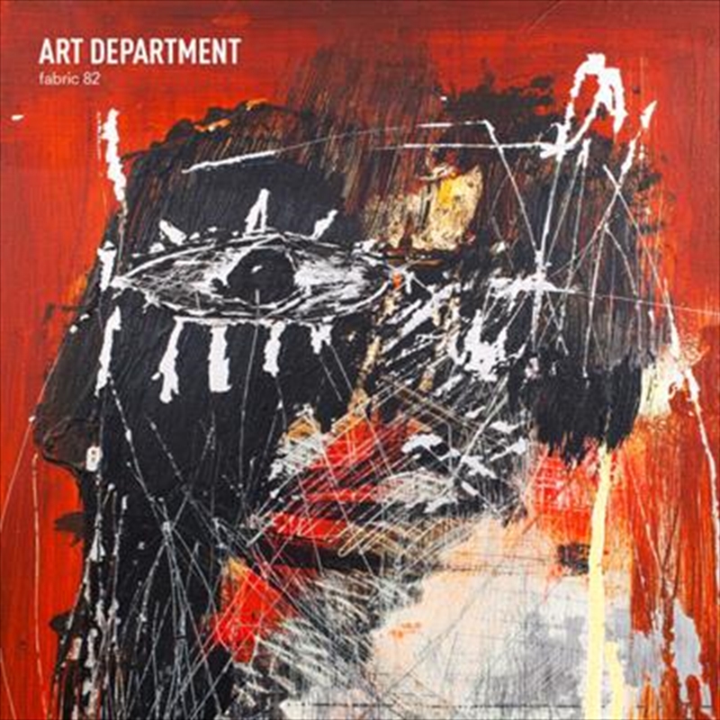 Fabric 82- Art Department/Product Detail/Dance