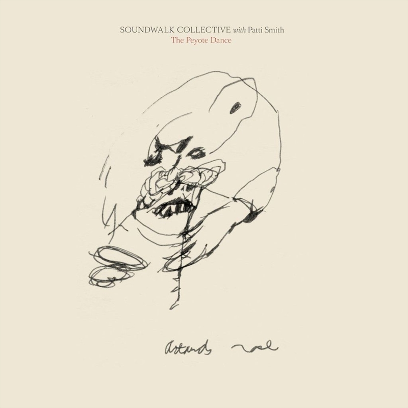 Peyote Dance/Product Detail/Alternative