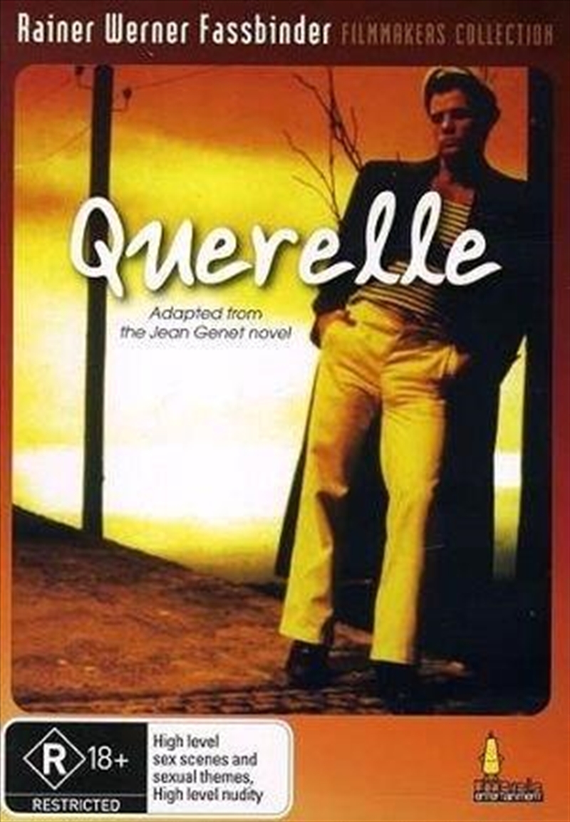 Querelle/Product Detail/Drama