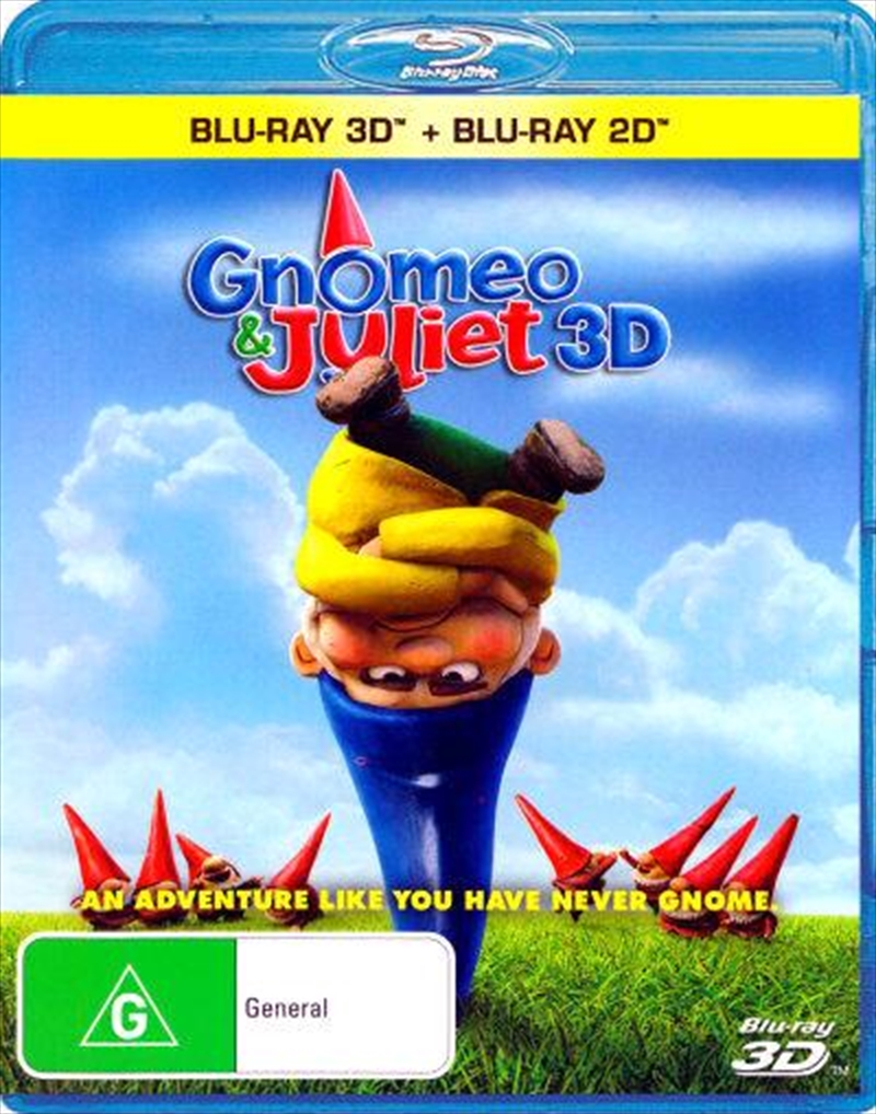 Gnomeo and Juliet/Product Detail/Disney