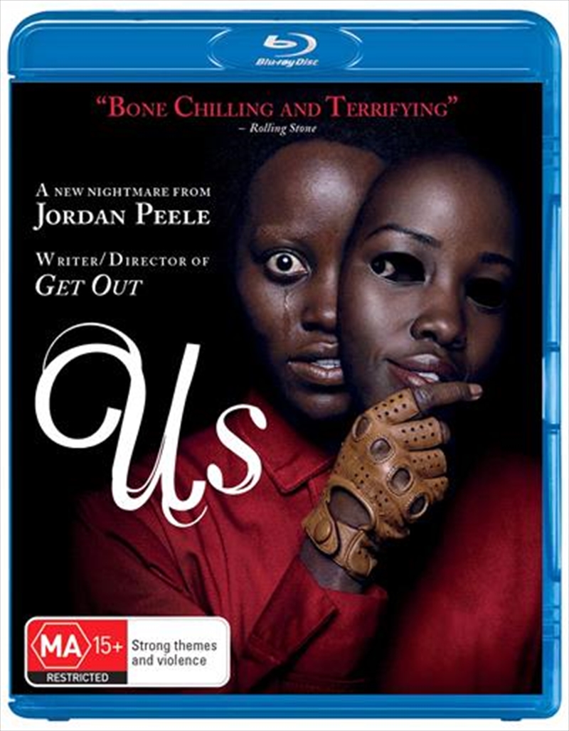 Us | Blu-ray