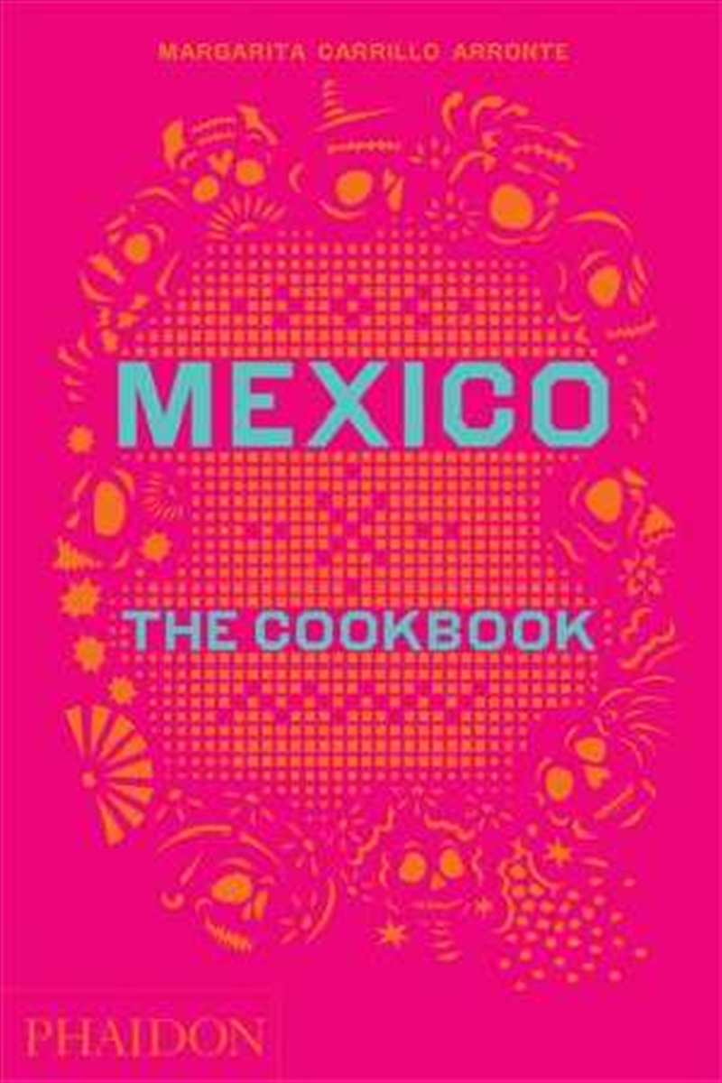 Mexico/Product Detail/Recipes, Food & Drink
