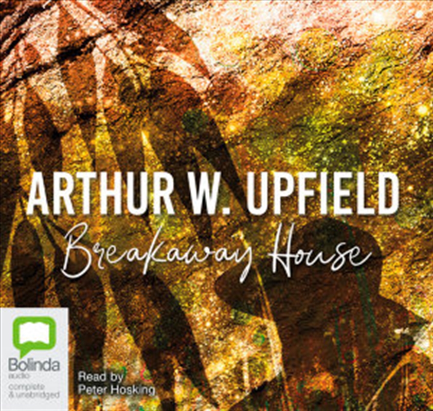 Breakaway House/Product Detail/Australian Fiction Books