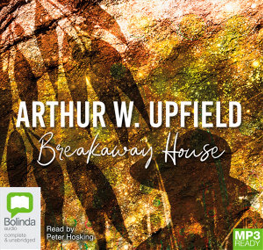 Breakaway House/Product Detail/Australian Fiction Books
