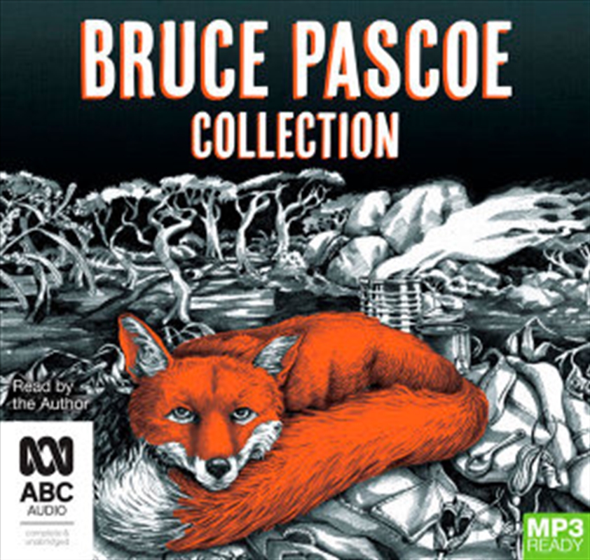 Bruce Pascoe Collection/Product Detail/Childrens Fiction Books