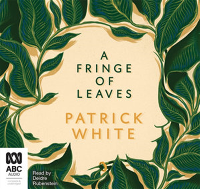 A Fringe of Leaves/Product Detail/Australian Fiction Books