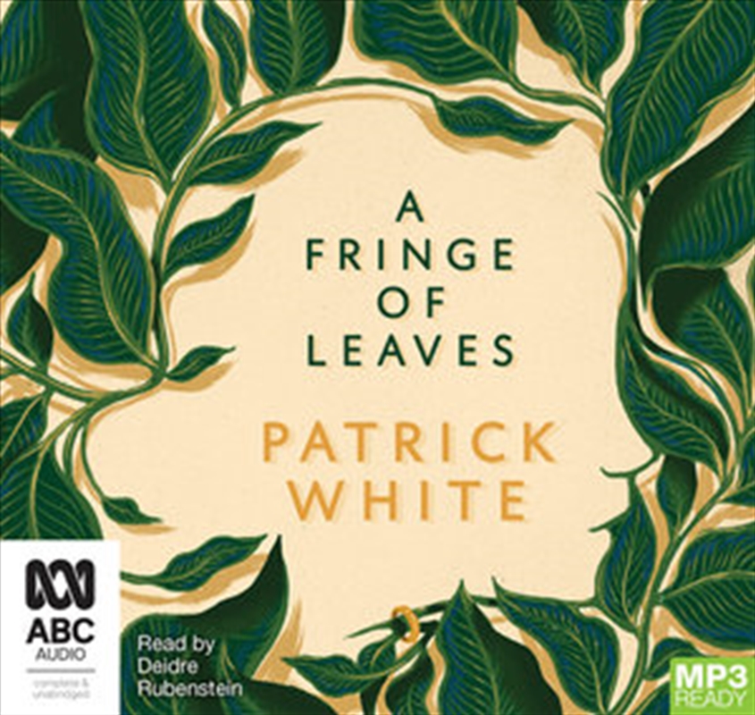A Fringe of Leaves/Product Detail/Australian Fiction Books