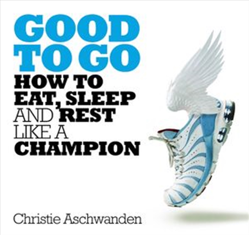 Good to Go/Product Detail/Fitness, Diet & Weightloss