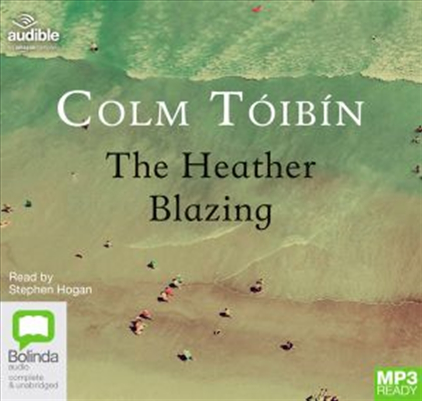 The Heather Blazing/Product Detail/Literature & Plays