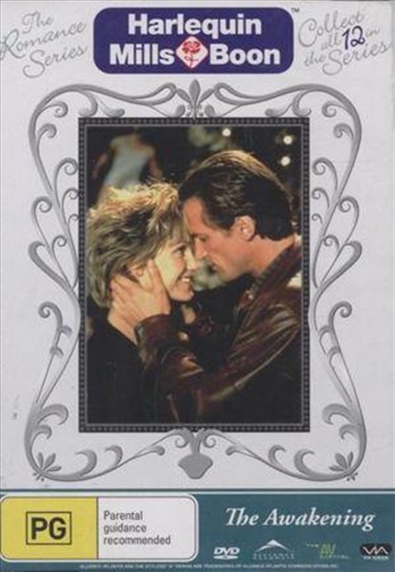 Mills and Boon - The Awakening/Product Detail/Romance
