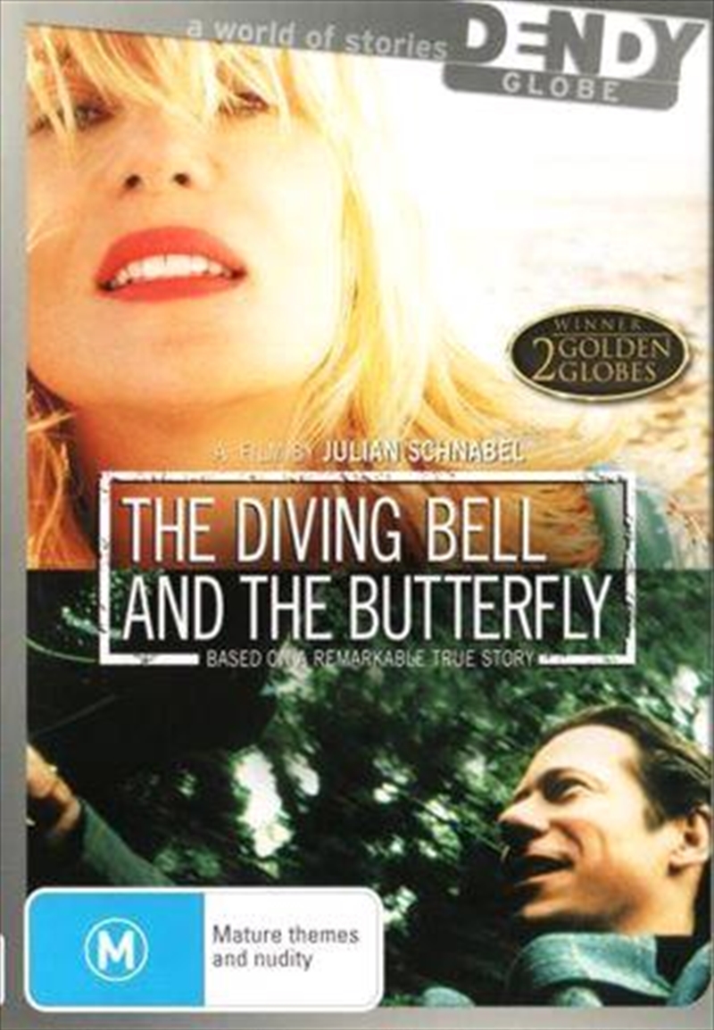 Diving Bell And The Butterfly, The  - Special Edition/Product Detail/Foreign Films