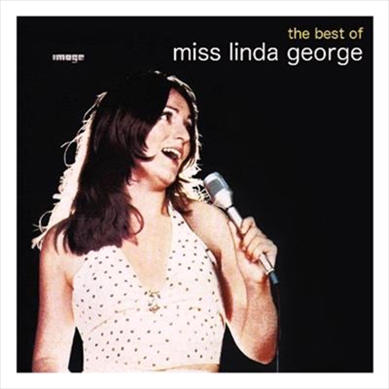 Best Of Miss Linda George/Product Detail/Pop