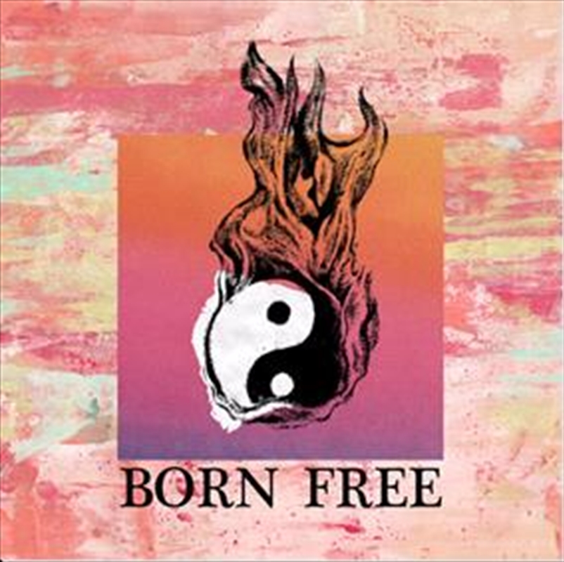 Born Free/Product Detail/Metal