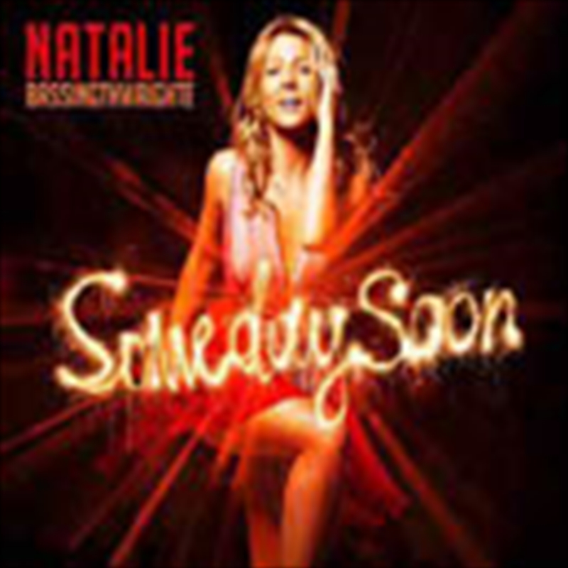 Someday Soon/Product Detail/Rock/Pop