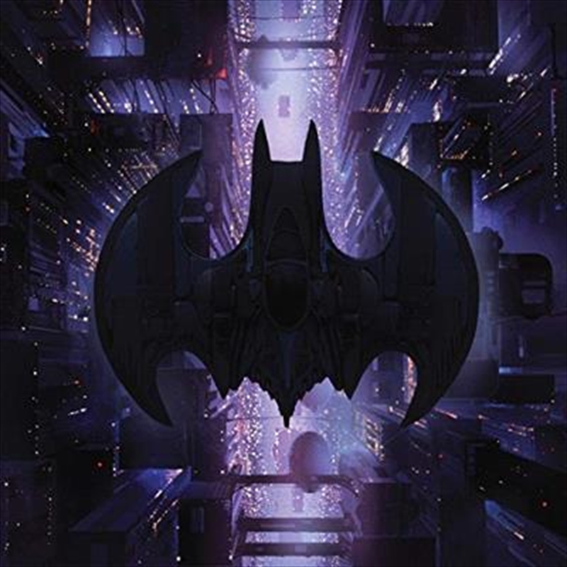 Batman/Product Detail/Score