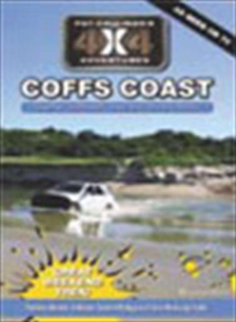 4x4 Adventures; Coffs Coast/Product Detail/Documentary