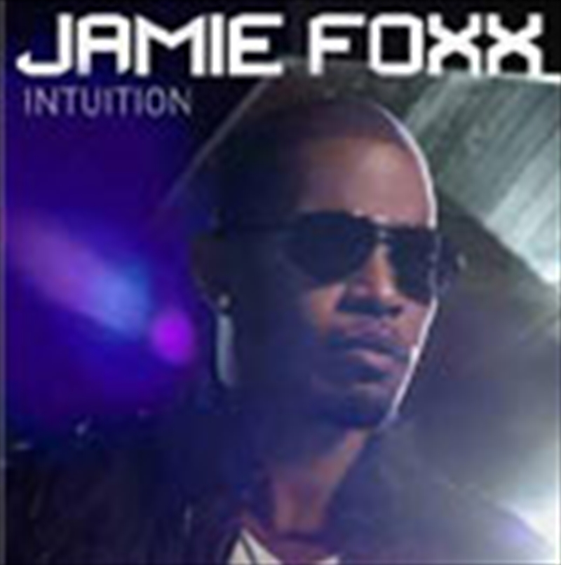 Intuition/Product Detail/R&B