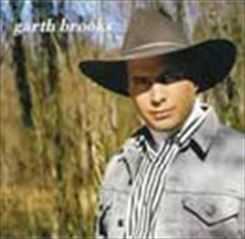Garth Brooks/Product Detail/Country