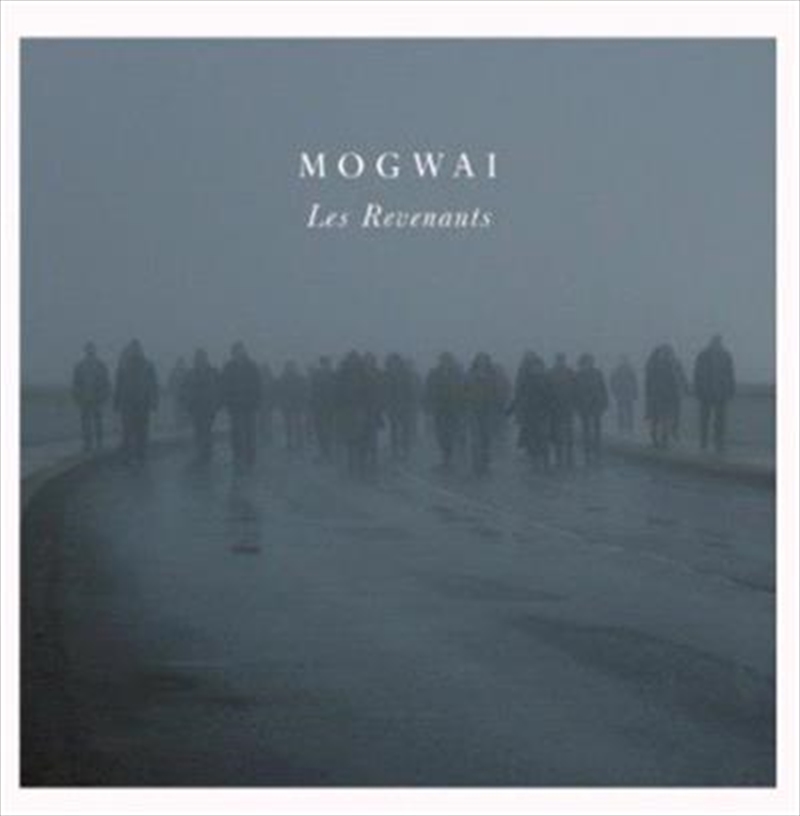 Les Revenants/Product Detail/Rock