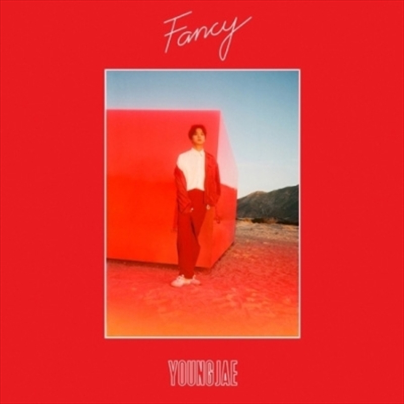 Fancy - 1st Mini Album | CD