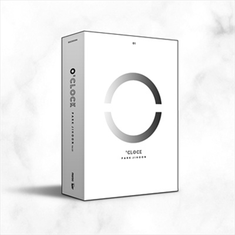 Oclock - 1st Mini Album | CD