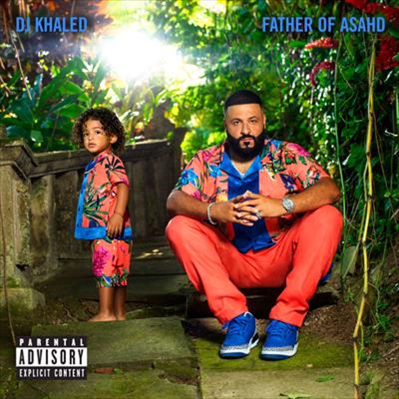 Father Of Asahd/Product Detail/Rap