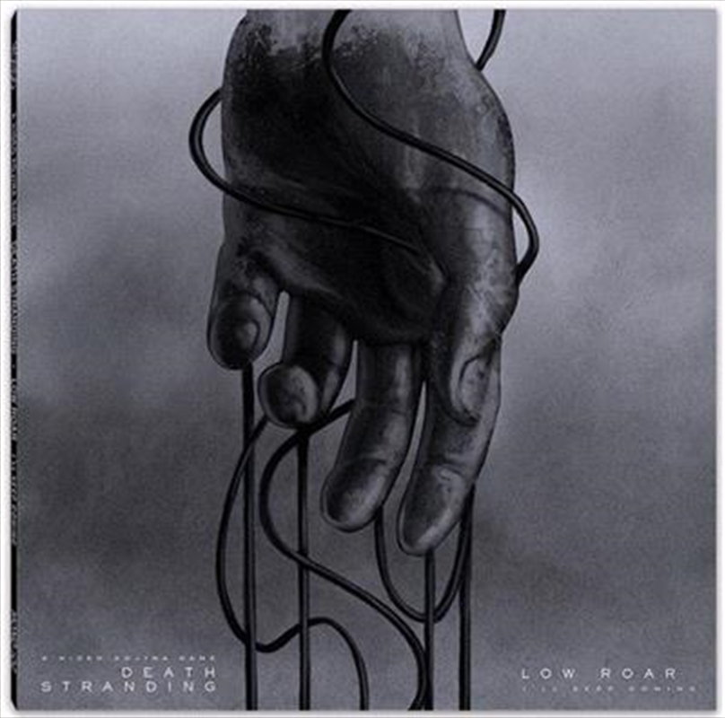 Death Stranding: Hideo Kojima/Product Detail/Soundtrack