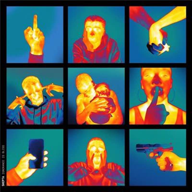 Ignorance is Bliss/Product Detail/Hip-Hop