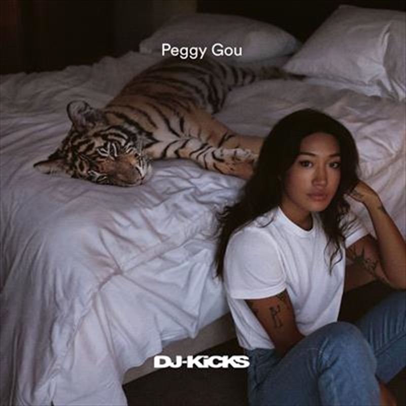 Peggy Gou Dj Kicks/Product Detail/Dance