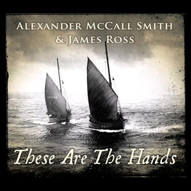 These Are The Hands/Product Detail/Folk