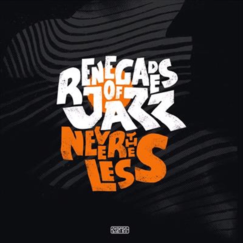 Nevertheless/Product Detail/Jazz