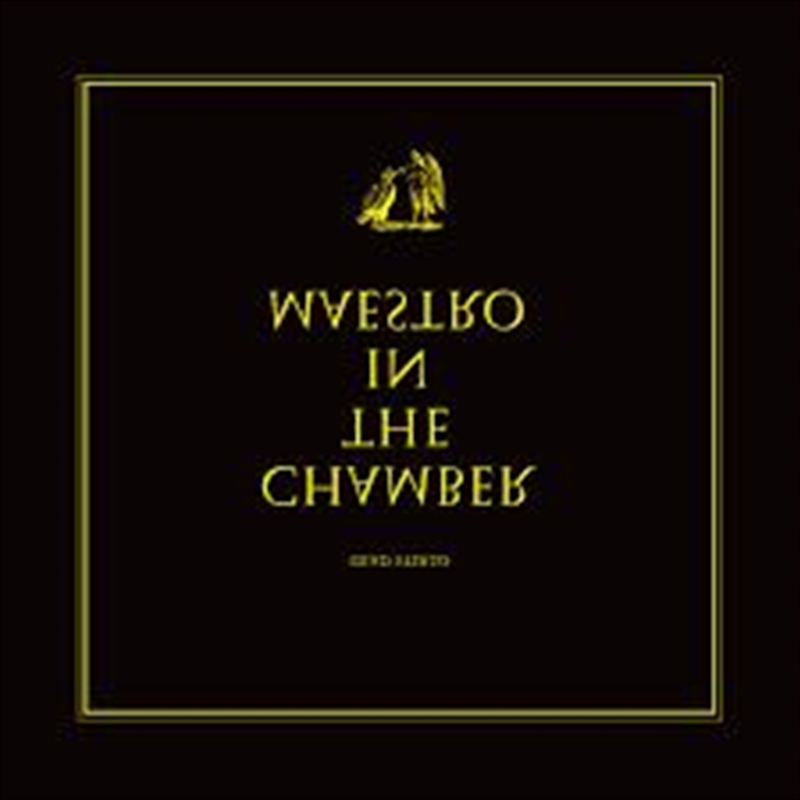 Maestro In The Chamber/Product Detail/Pop