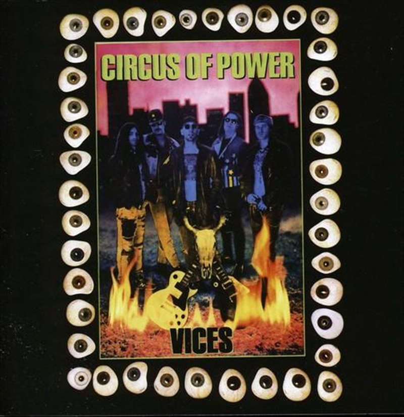 Vices/Product Detail/Rock