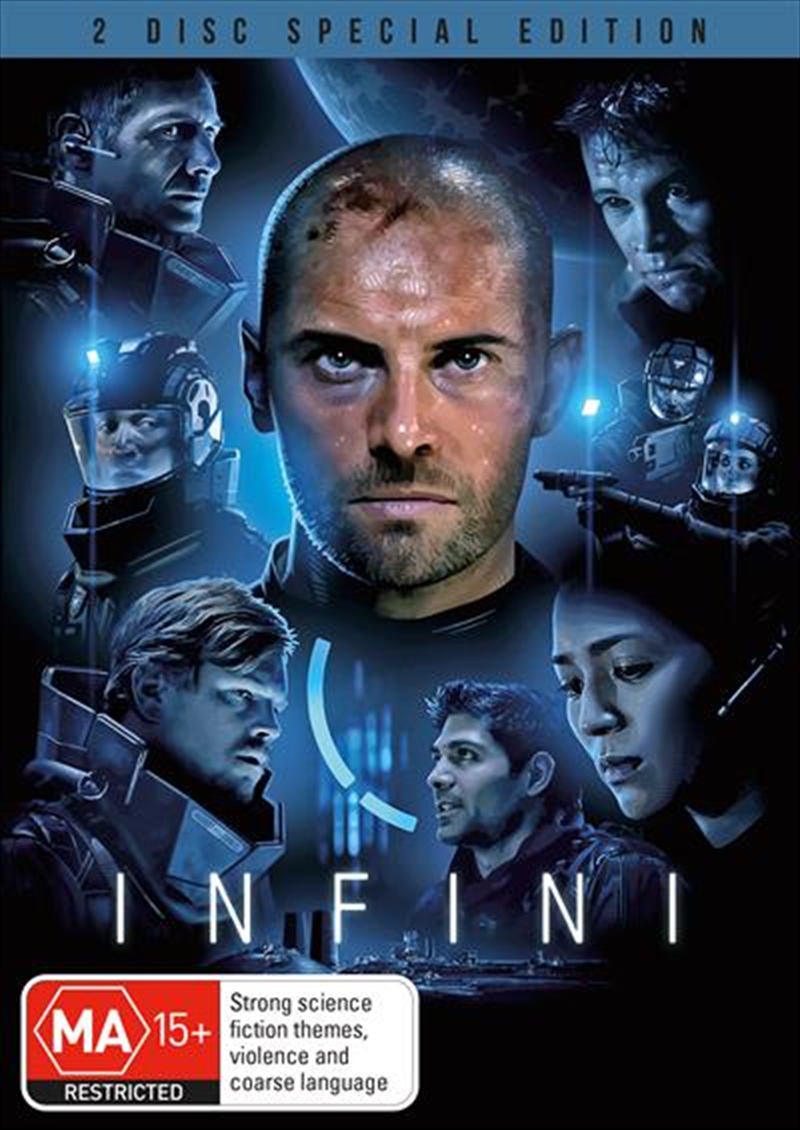 Infini/Product Detail/Sci-Fi