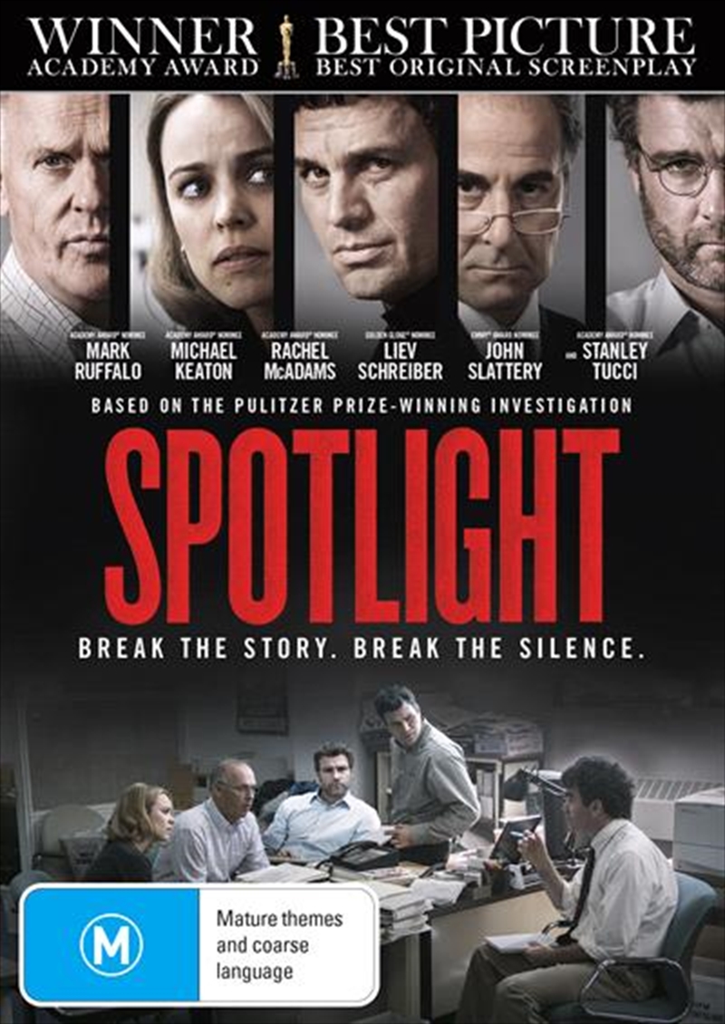 Spotlight/Product Detail/Drama