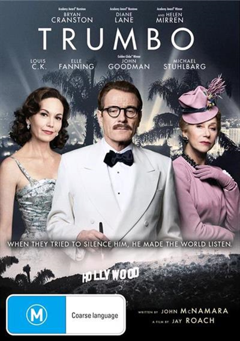 Trumbo/Product Detail/Drama