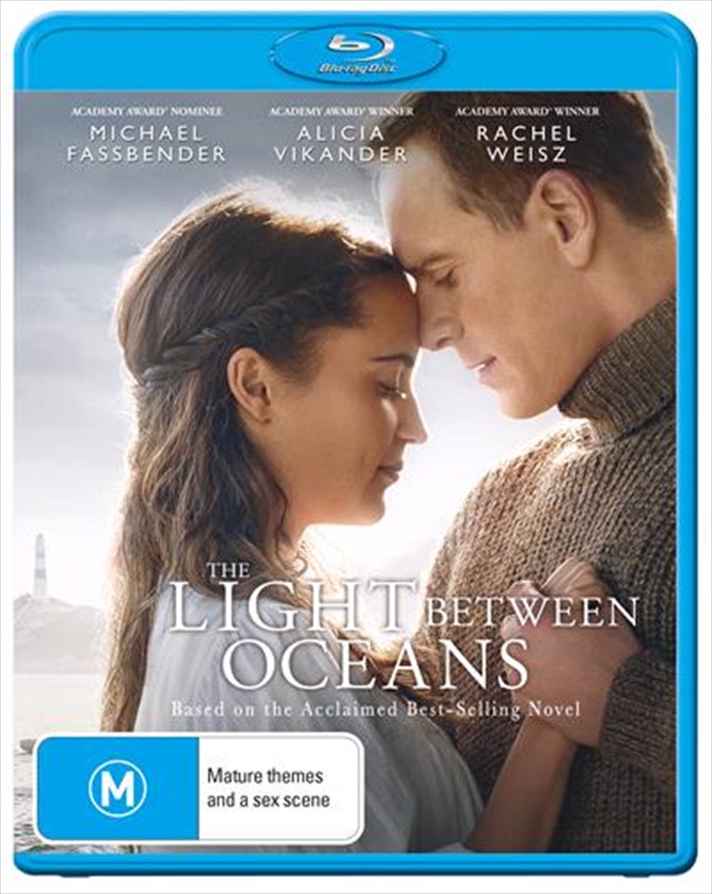 Light Between Oceans, The/Product Detail/Drama