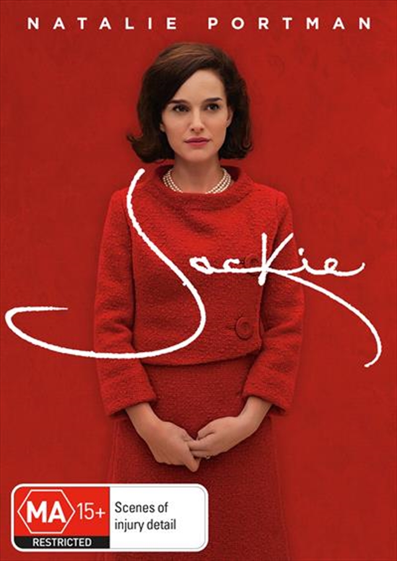 Jackie | DVD