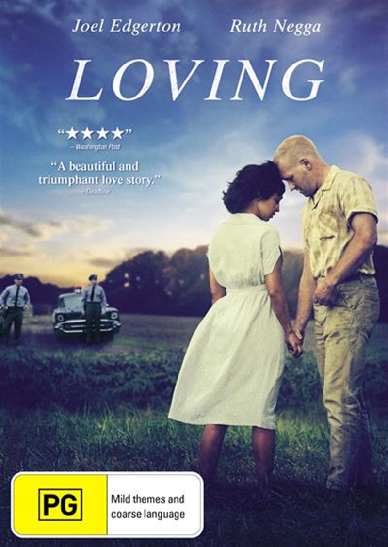 Loving/Product Detail/Drama